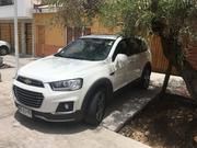 Chevrolet Captiva • 2016 • 45,000 km 6