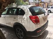 Chevrolet Captiva • 2016 • 45,000 km 3