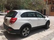 Chevrolet Captiva • 2016 • 45,000 km 5