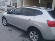 Nissan Murano • 2008 • 168,000 km 2