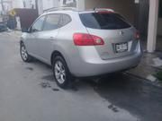 Nissan Murano • 2008 • 168,000 km 5