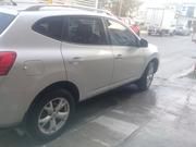 Nissan Murano • 2008 • 168,000 km 4