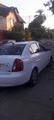 Hyundai Accent • 2008 • 200 km 4