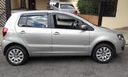 Volkswagen Fox • 2013 • 80,000 km 1