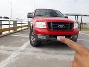 Ford F-250 • 2005 • 90,000 km 11