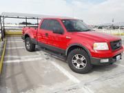Ford F-250 • 2005 • 90,000 km 2