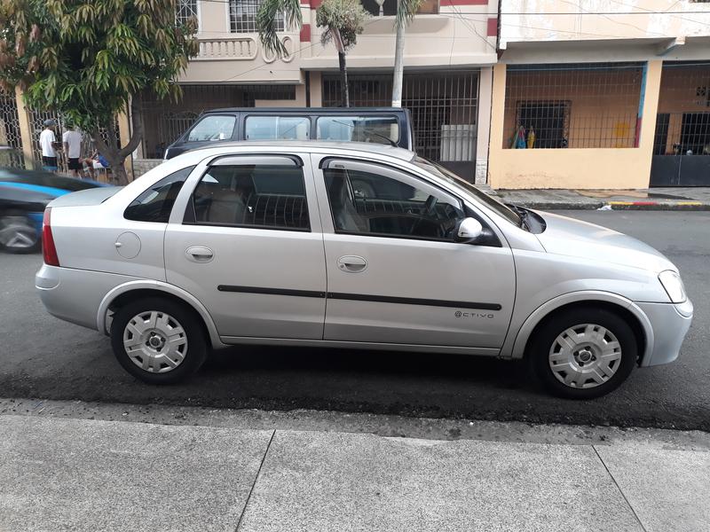 Chevrolet Corsa • 2005 • 184,000 km 1