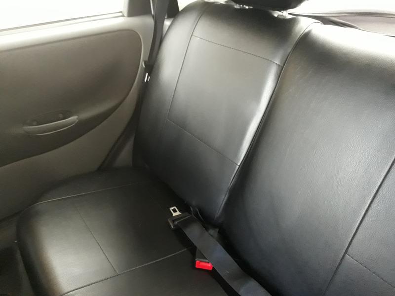 Chevrolet Corsa • 2005 • 184,000 km 4