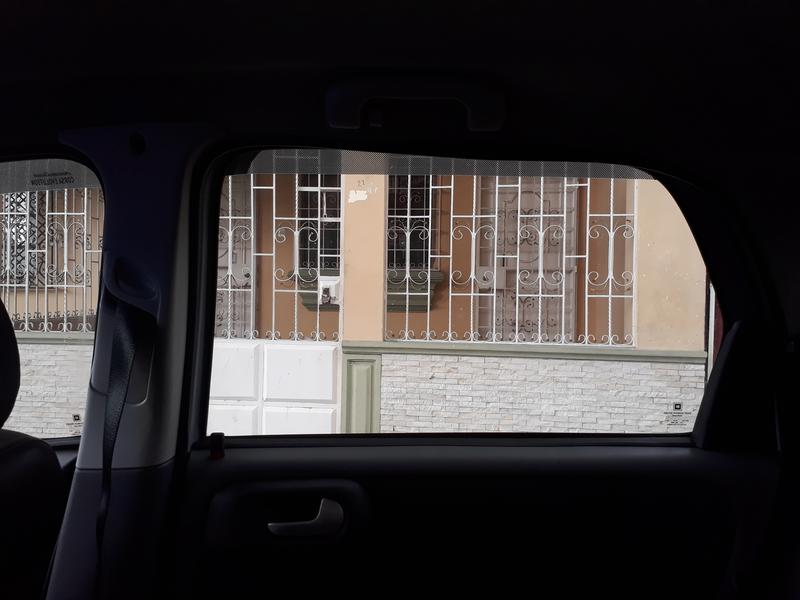 Chevrolet Corsa • 2005 • 184,000 km 2