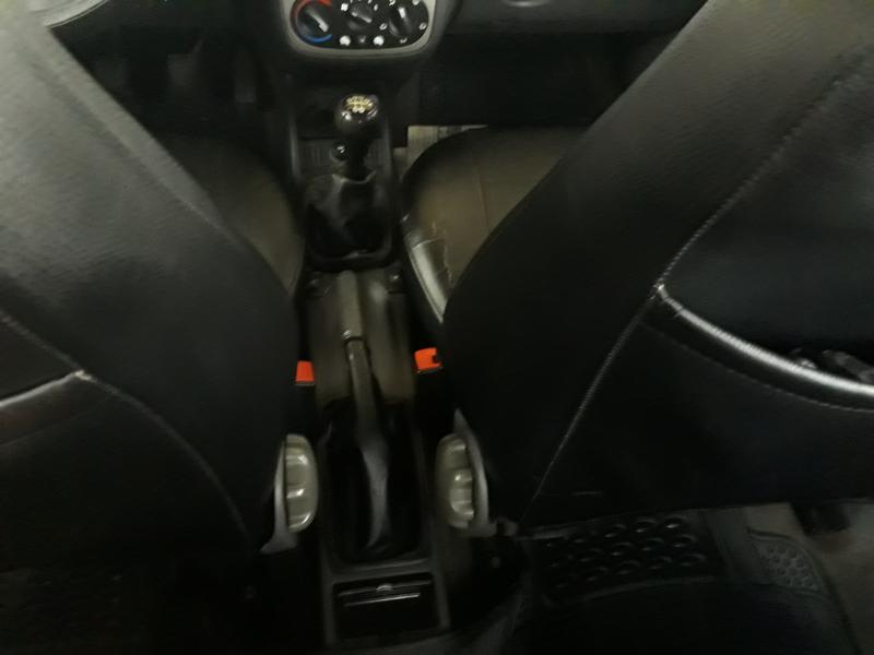 Chevrolet Corsa • 2005 • 184,000 km 5