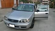 Toyota Corolla sedan • 2000 • 145,000 km 3