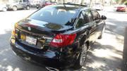 Suzuki Kizashi • 2013 • 32,900 km 12