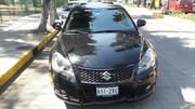 Suzuki Kizashi • 2013 • 32,900 km 7