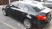 Suzuki Kizashi • 2013 • 32,900 km 3