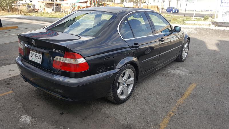 BMW Rad 3 • 2005 • 165,000 km 1