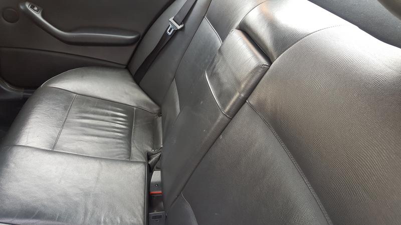 BMW Rad 3 • 2005 • 165,000 km 3