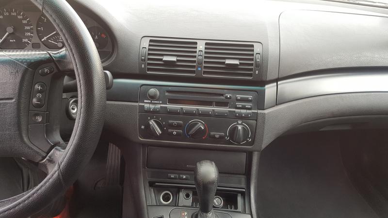 BMW Rad 3 • 2005 • 165,000 km 8