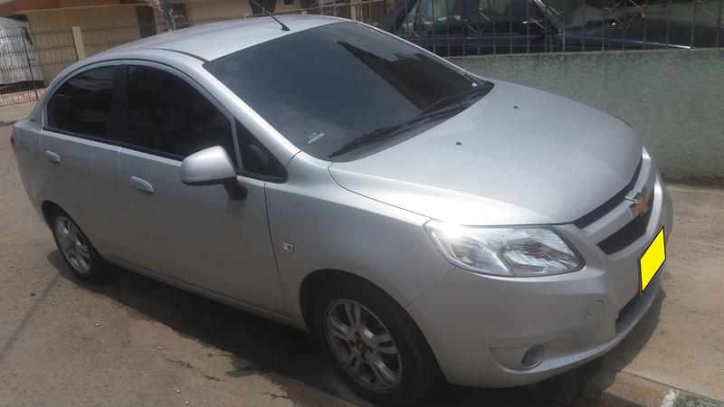 Chevrolet Sail • 2016 • 57,000 km 7