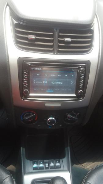 Chevrolet Sail • 2016 • 57,000 km 3