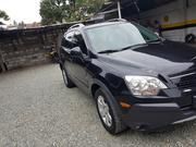 Chevrolet Captiva • 2011 • 93,000 km 8