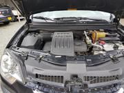 Chevrolet Captiva • 2011 • 93,000 km 2