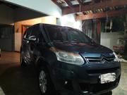 Citroën C3 Picasso • 2012 • 107,000 km 1