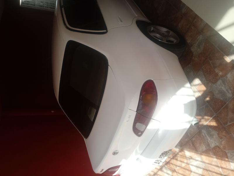 Toyota Corolla • 1998 • 26,185 km 3