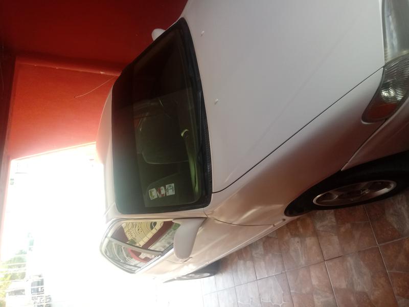 Toyota Corolla • 1998 • 26,185 km 4