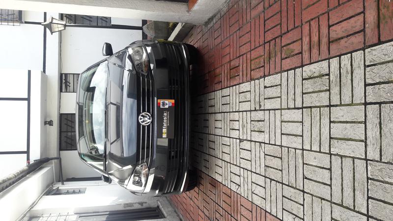 Volkswagen Polo • 2018 • 30,000 km 4