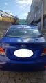 Hyundai Accent • 2015 • 78,000 km 3