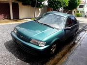 Toyota Camry • 2000 • 1 km 5
