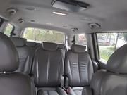 Kia Carnival • 2012 • 437,000 km 2