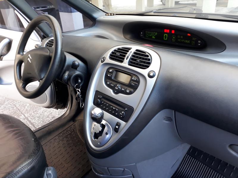 Citroën Xsara • 2007 • 1 km 1