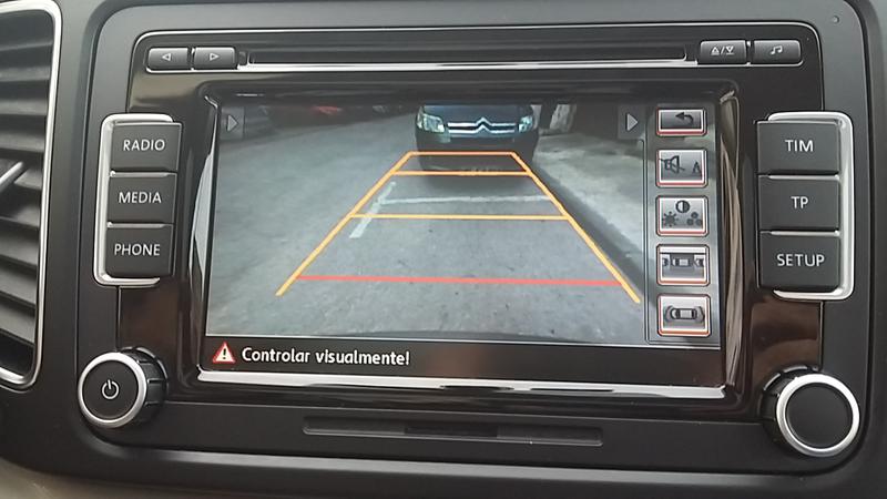 Seat Alhambra • 2014 • 80,000 km 10