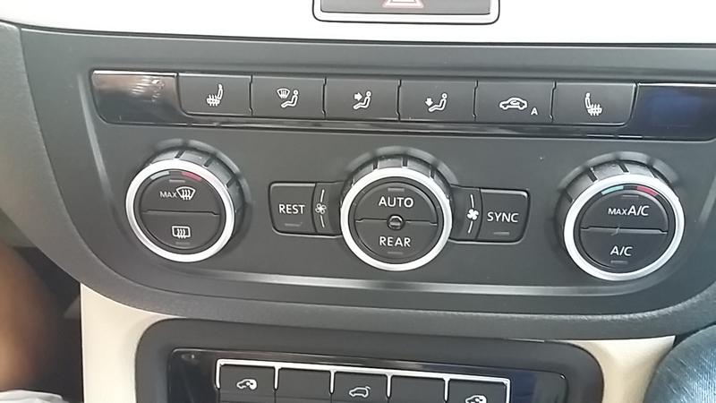 Seat Alhambra • 2014 • 80,000 km 14