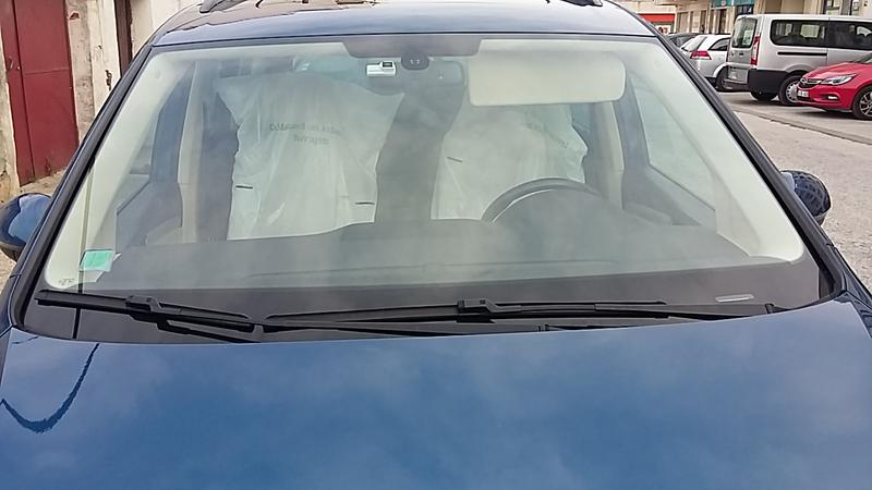 Seat Alhambra • 2014 • 80,000 km 1
