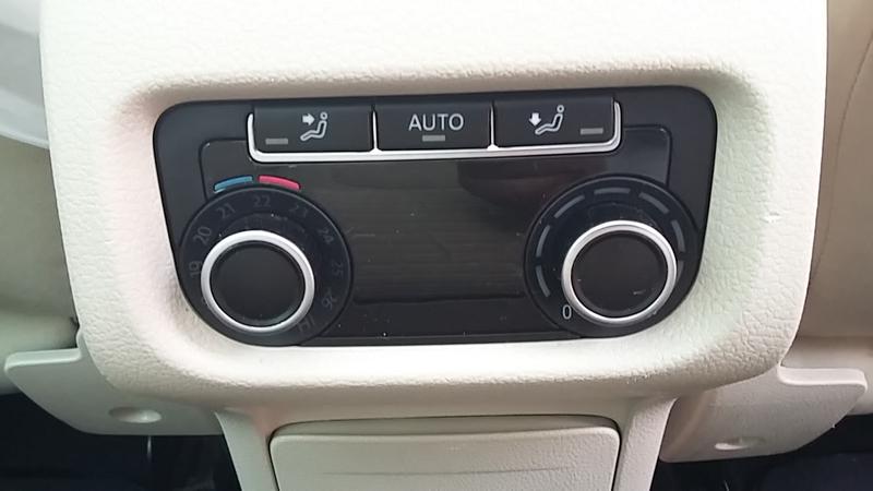 Seat Alhambra • 2014 • 80,000 km 9