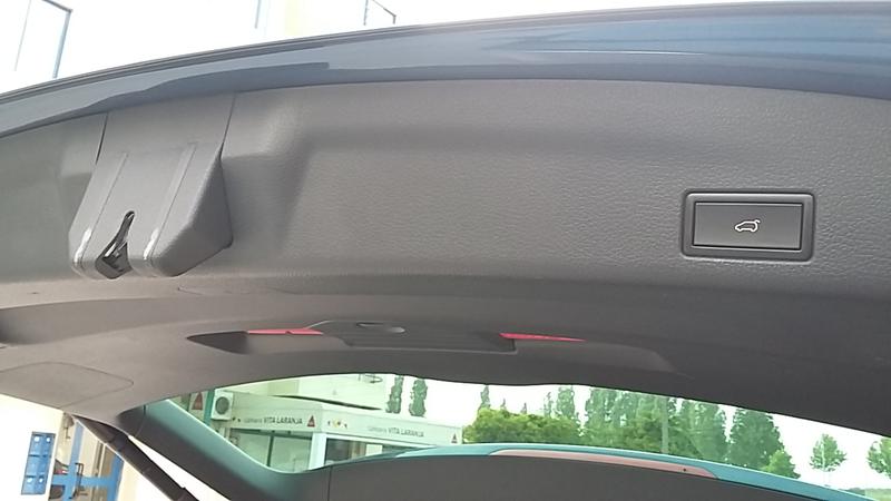 Seat Alhambra • 2014 • 80,000 km 13