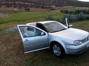 Volkswagen Golf • 2009 • 350,000 km 2