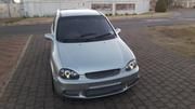 Opel Corsa • 2001 • 205,000 km 4