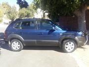 Hyundai Tucson • 2007 • 126,000 km 5