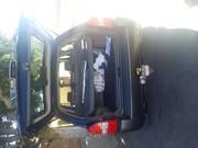 Hyundai Tucson • 2007 • 126,000 km 8