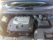 Hyundai Tucson • 2007 • 126,000 km 4