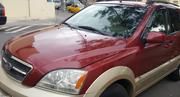Kia Sorento • 2003 • 120,000 km 4