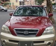Kia Sorento • 2003 • 120,000 km 1