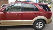 Kia Sorento • 2003 • 120,000 km 2