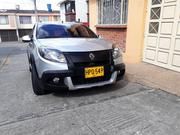 Renault Stepway • 2014 • 88,000 km 4