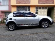 Renault Stepway • 2014 • 88,000 km 1