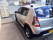 Renault Stepway • 2014 • 88,000 km 3