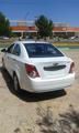 Chevrolet Sonic • 2012 • 175,000 km 6